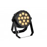 Eurolite LED PARty Spot Silent RGB/WW - Reflektor LED