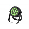 Eurolite LED PARty Spot Silent RGB/WW - Reflektor LED