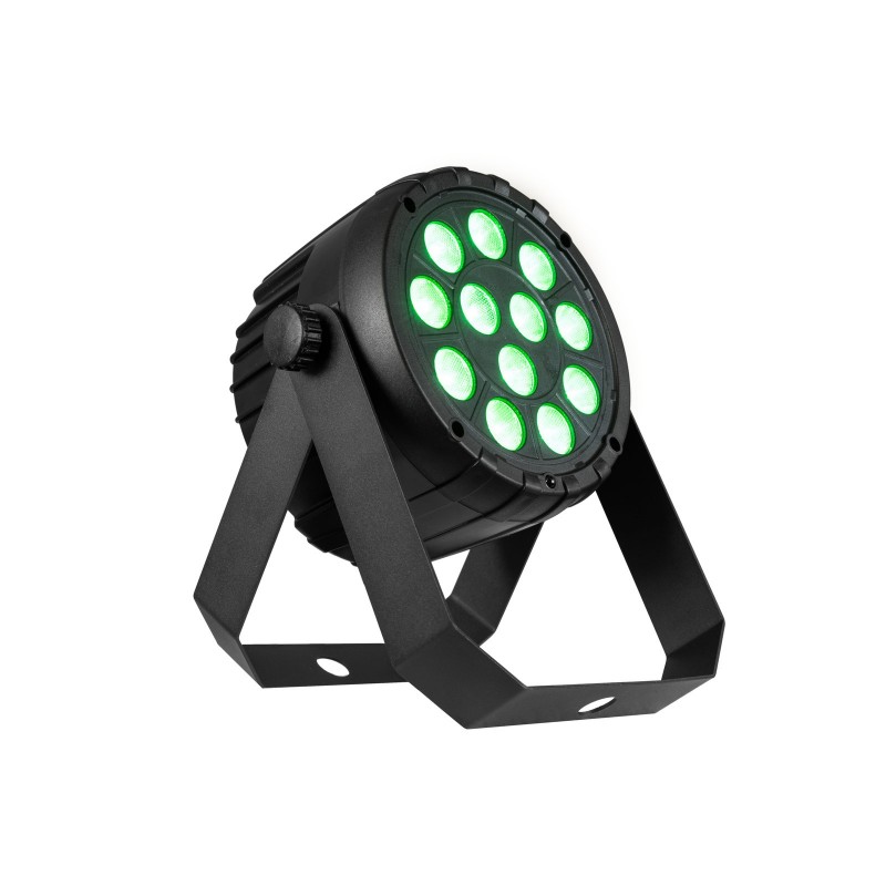 Eurolite LED PARty Spot Silent RGB/WW - Reflektor LED