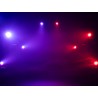 Eurolite LED PARty Spot Silent RGB/WW - Reflektor LED