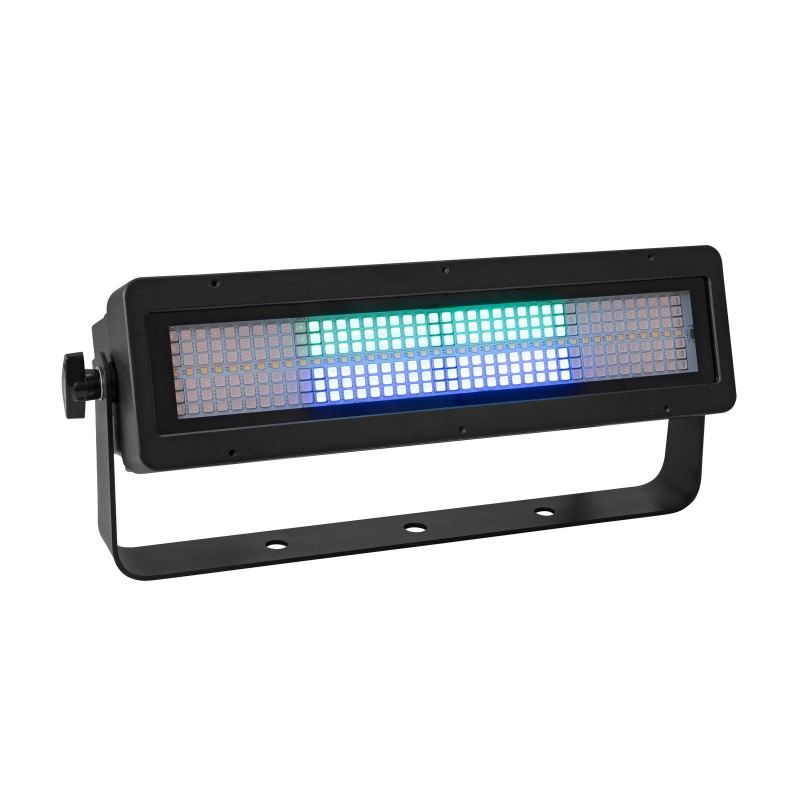 Eurolite LED IP PIX Strobe RGB CW+WW - Reflektor zewnętrzny IP65