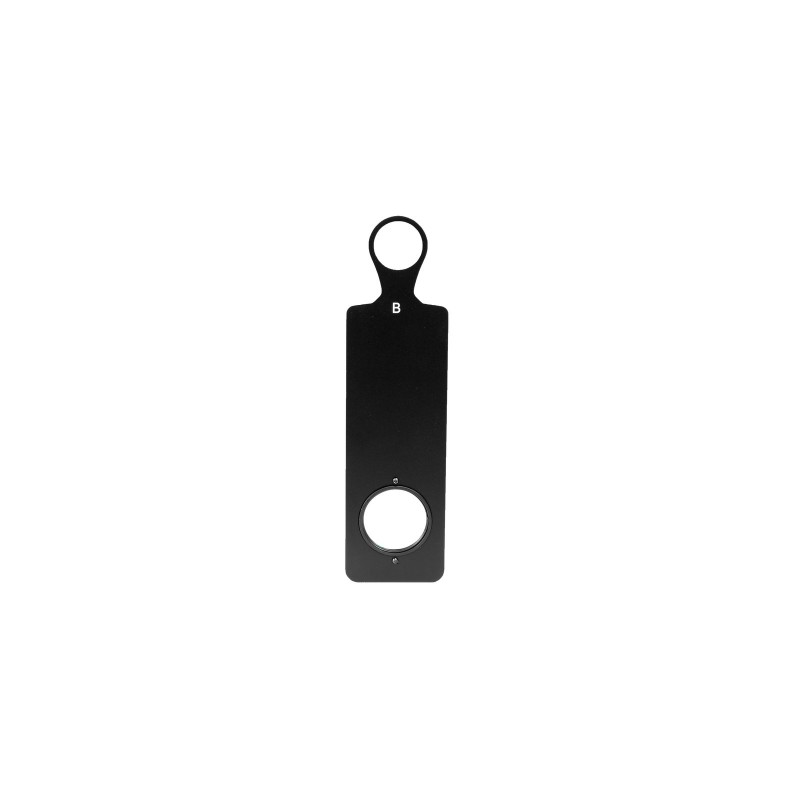 Eurolite Gobo Holder - Uchwyt gobo do LED SL-1000 MFZ Eurolite Gobo Holder - Uchwyt gobo do LED SL-1000 MFZ