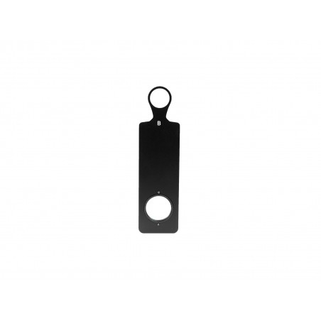 Eurolite Gobo Holder - Uchwyt gobo do LED SL-1000 MFZ