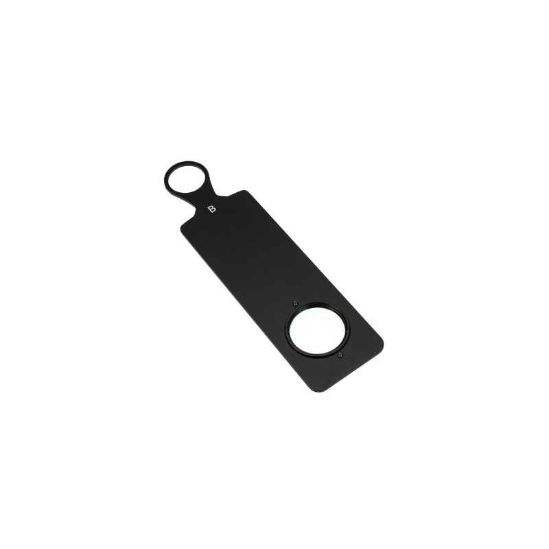 Eurolite Gobo Holder - Uchwyt gobo do LED SL-1000 MFZ Eurolite Gobo Holder - Uchwyt gobo do LED SL-1000 MFZ