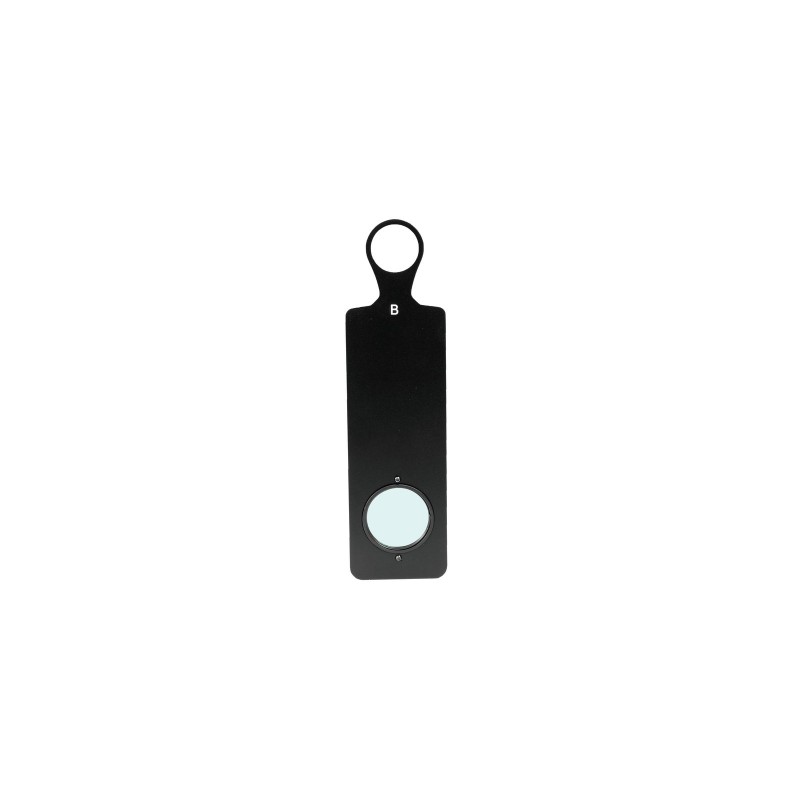 Eurolite Gobo Holder CRI - Uchwyt gobo do LED SL-1000 MFZ Eurolite Gobo Holder CRI - Uchwyt gobo do LED SL-1000 MFZ