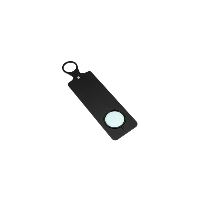 Eurolite Gobo Holder CRI - Uchwyt gobo do LED SL-1000 MFZ Eurolite Gobo Holder CRI - Uchwyt gobo do LED SL-1000 MFZ