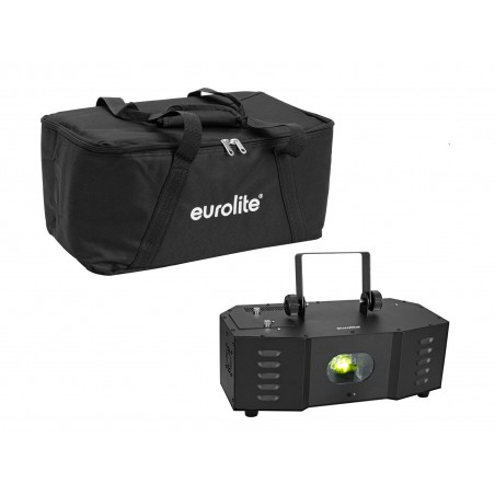 Eurolite GoFlow 100 + torba - Zestaw oświetleniowy