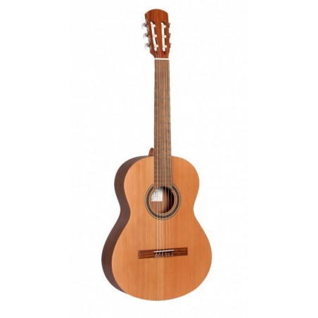 Alhambra Lagant - Gitara klasyczna 4sls4