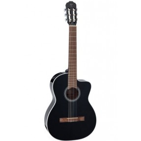 Takamine GC2CE BLK - gitara e-klasyczna