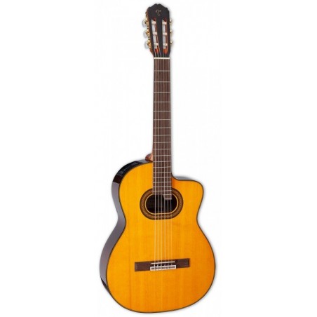 Takamine GC6CE NAT - gitara e-klasyczna
