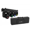 Eurolite LED TMH Bar S120 + torba - Zestaw oświetleniowy Eurolite LED TMH Bar S120 + torba - Zestaw oświetleniowy