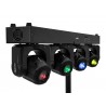 Eurolite LED TMH Bar S120 + torba - Zestaw oświetleniowy Eurolite LED TMH Bar S120 + torba - Zestaw oświetleniowy