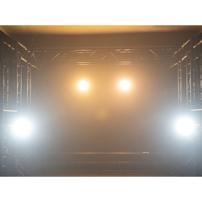 Futurelight PRO Slim Strobe SMD 840 WW - Stroboskop LED