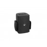 Omnitronic PORTY-8A - Bezprzewodowy system PA + torba