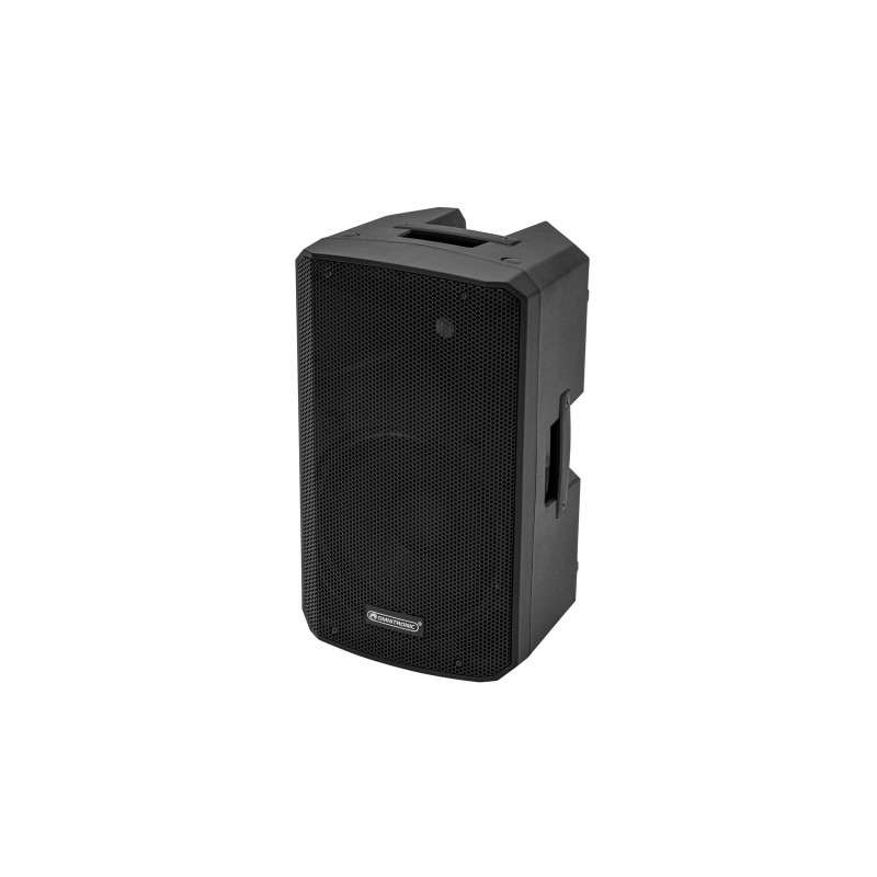 Omnitronic VFM-210AP MK2 - Głośnik 2-drożny aktywny 10" TWS Omnitronic VFM-210AP MK2 - Głośnik 2-drożny aktywny 10" TWS