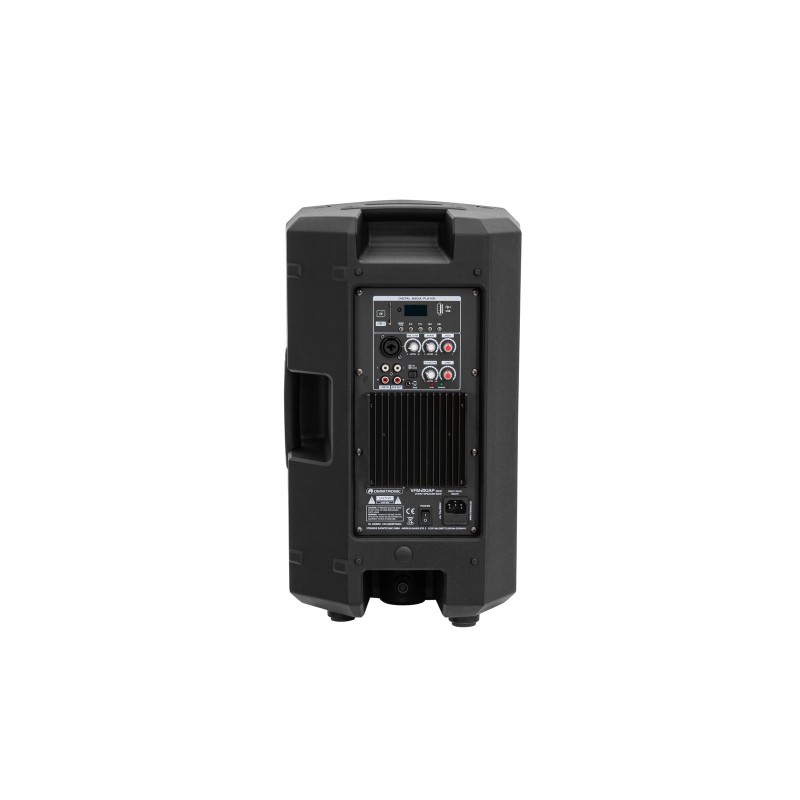 Omnitronic VFM-210AP MK2 - Głośnik 2-drożny aktywny 10" TWS Omnitronic VFM-210AP MK2 - Głośnik 2-drożny aktywny 10" TWS