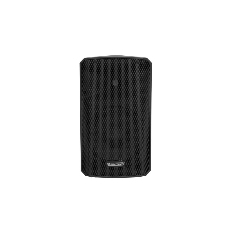 Omnitronic VFM-210AP MK2 - Głośnik 2-drożny aktywny 10" TWS Omnitronic VFM-210AP MK2 - Głośnik 2-drożny aktywny 10" TWS