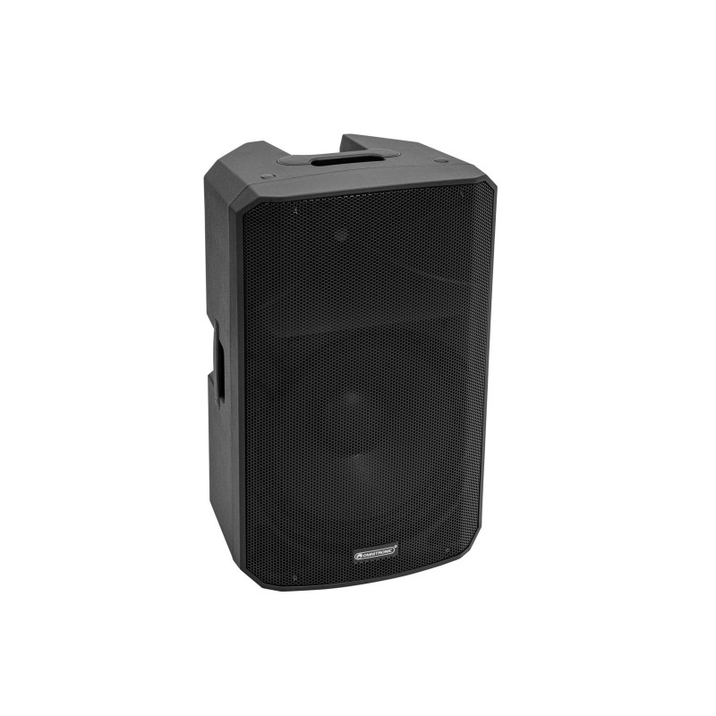 Omnitronic VFM-215AP MK2 - Głośnik 2-drożny aktywny 15" TWS Omnitronic VFM-215AP MK2 - Głośnik 2-drożny aktywny 15" TWS