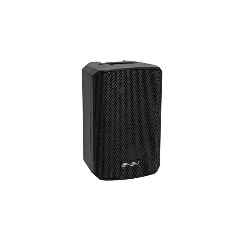 Omnitronic VFM-208AP MK2 - Głośnik 2-drożny aktywny 8" TWS Omnitronic VFM-208AP MK2 - Głośnik 2-drożny aktywny 8" TWS