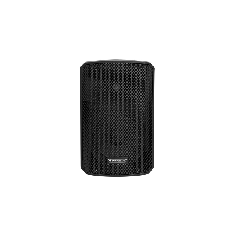 Omnitronic VFM-208AP MK2 - Głośnik 2-drożny aktywny 8" TWS Omnitronic VFM-208AP MK2 - Głośnik 2-drożny aktywny 8" TWS