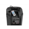 Omnitronic VFM-208AP MK2 - Głośnik 2-drożny aktywny 8" TWS Omnitronic VFM-208AP MK2 - Głośnik 2-drożny aktywny 8" TWS