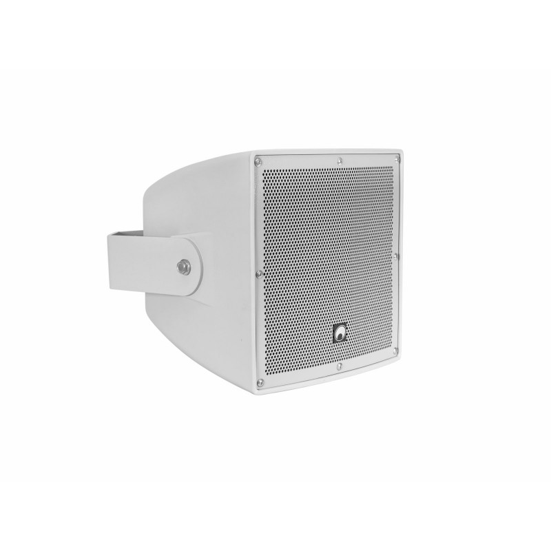Omnitronic ODX-206T - Głośnik instalacyjny ścienny 6,5" IP56 Omnitronic ODX-206T - Głośnik instalacyjny ścienny 6,5" IP56