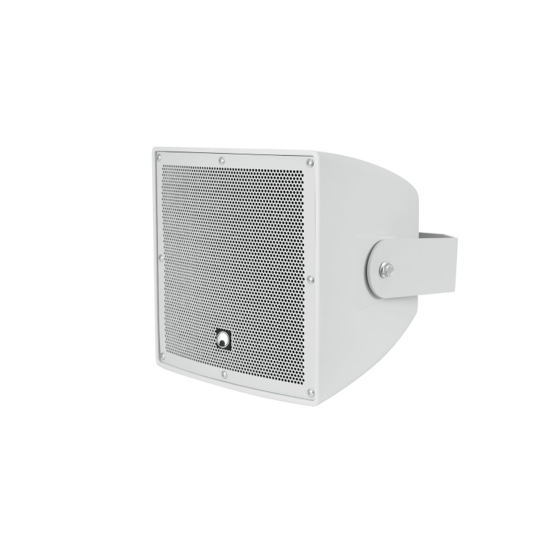 Omnitronic ODX-206T - Głośnik instalacyjny ścienny 6,5" IP56 Omnitronic ODX-206T - Głośnik instalacyjny ścienny 6,5" IP56