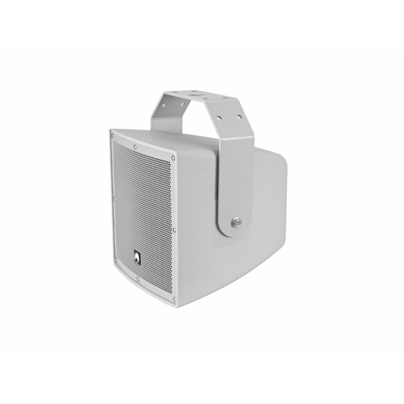 Omnitronic ODX-206T - Głośnik instalacyjny ścienny 6,5" IP56 Omnitronic ODX-206T - Głośnik instalacyjny ścienny 6,5" IP56