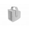Omnitronic ODX-206T - Głośnik instalacyjny ścienny 6,5" IP56 Omnitronic ODX-206T - Głośnik instalacyjny ścienny 6,5" IP56