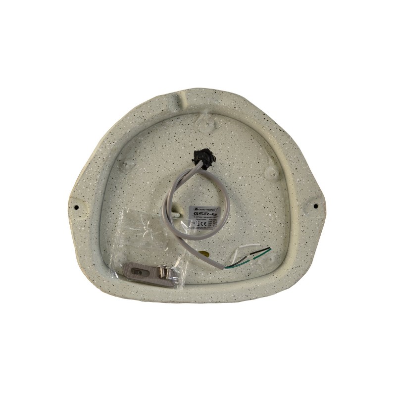 Omnitronic GSR-6 - Głośnik ogrodowy 100V 15/30W RMS Omnitronic GSR-6 - Głośnik ogrodowy 100V 15/30W RMS