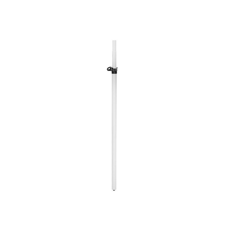 Omnitronic BPS-3 WH - Statyw na głośnik Omnitronic BPS-3 WH - Statyw na głośnik