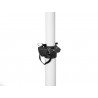 Omnitronic BPS-3 WH - Statyw na głośnik Omnitronic BPS-3 WH - Statyw na głośnik