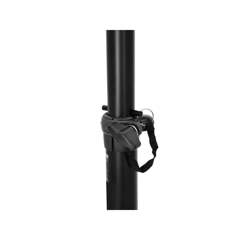 Omnitronic BPS-3 BK - Statyw na głośnik Omnitronic BPS-3 BK - Statyw na głośnik