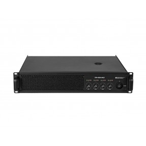 Omnitronic XPA-4804 MK2 - Wzmacniacz