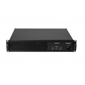 Omnitronic XPA-350 MK2 - Wzmacniacz