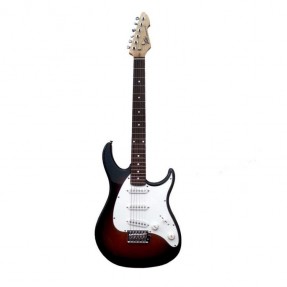 Peavey Raptor Custom Sunburst - gitara elektryczna