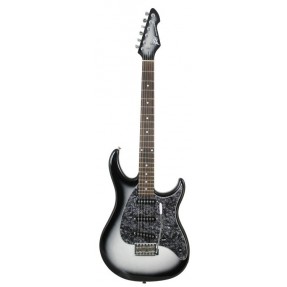 Peavey Raptor Custom Silverburst - gitara elektryczna