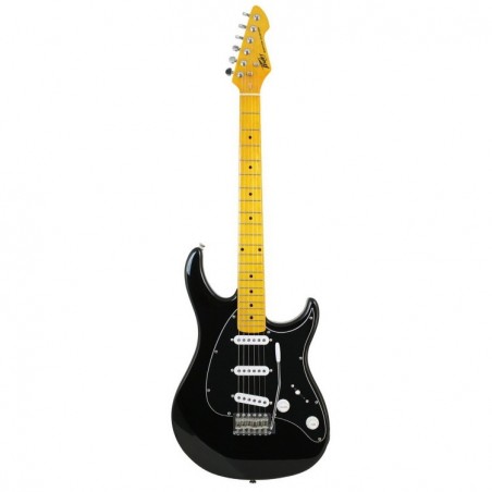Peavey Raptor Custom Black - gitara elektryczna