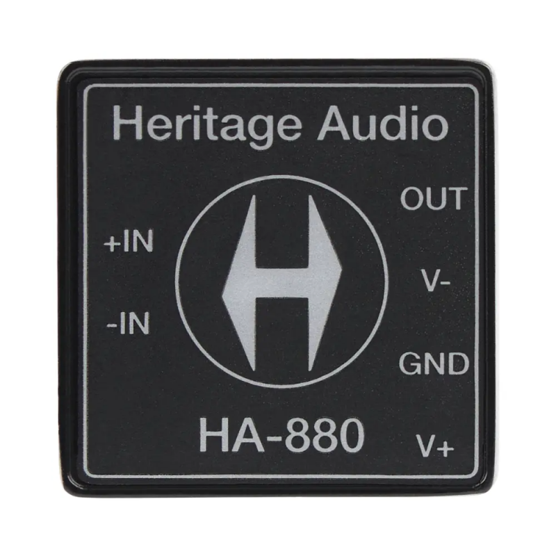 Heritage Audio LANG 312L - Przedwzmacniacz do perkusji i gitar - 6 - Preampy - Przedwzmacniacz w stylu NY do perkusji i gitar w Heritage Audio LANG 312L - Przedwzmacniacz do perkusji i gitar - 6 - Preampy - Przedwzmacniacz w stylu NY do perkusji i gitar w