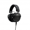 Beyerdynamic DT 1770 PRO MKII - słuchawki studyjne - 1 - Słuchawki studyjne - Słuchawki studyjne zamknięte, kabel spiralny odpin