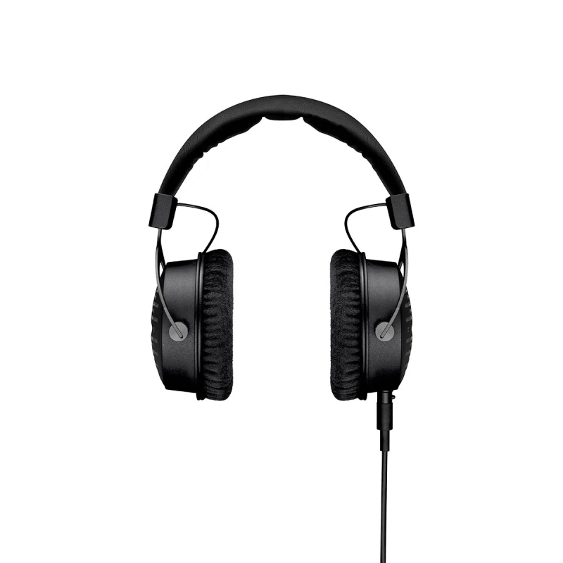 Beyerdynamic DT 1990 PRO MKII - słuchawki studyjne - 2 - Słuchawki studyjne - Słuchawki studyjne otwarte, kabel spiralny odpinan