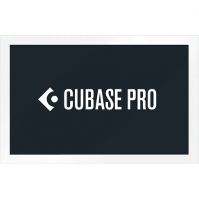 Steinberg Cubase Pro 14 - Program DAW - 1 - Sekwencery, rejestracja DAW - Steinberg Cubase Pro 14 – zaawansowany program DAW do 