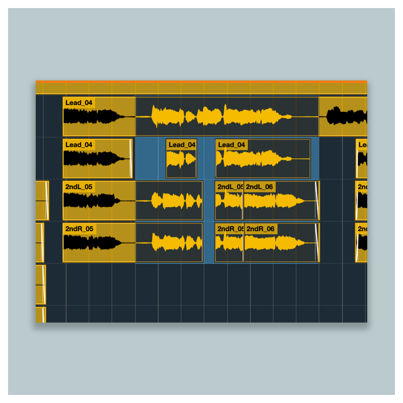 Steinberg Cubase Pro 14 - Program DAW - 13 - Sekwencery, rejestracja DAW - Steinberg Cubase Pro 14 – zaawansowany program DAW do