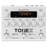 IK Multimedia ToneX Pedal WHITE – Efekt gitarowy - 1 - Efekty gitarowe (kostki) - IK Multimedia ToneX Pedal White to innowacyjny