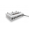 IK Multimedia ToneX Pedal WHITE – Efekt gitarowy - 4 - Efekty gitarowe (kostki) - IK Multimedia ToneX Pedal White to innowacyjny