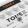 IK Multimedia ToneX Pedal WHITE – Efekt gitarowy - 5 - Efekty gitarowe (kostki) - IK Multimedia ToneX Pedal White to innowacyjny