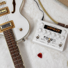 IK Multimedia ToneX Pedal WHITE – Efekt gitarowy - 6 - Efekty gitarowe (kostki) - IK Multimedia ToneX Pedal White to innowacyjny