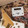 IK Multimedia ToneX Pedal WHITE – Efekt gitarowy - 7 - Efekty gitarowe (kostki) - IK Multimedia ToneX Pedal White to innowacyjny