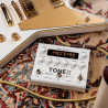 IK Multimedia ToneX Pedal WHITE – Efekt gitarowy - 8 - Efekty gitarowe (kostki) - IK Multimedia ToneX Pedal White to innowacyjny