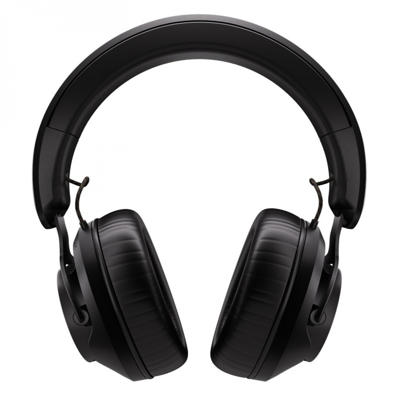 Adam Audio H200 – Słuchawki studyjne - 3 - Słuchawki studyjne - Studyjne słuchawki dynamiczne, zamknięte, membrana 40mm, max. SP